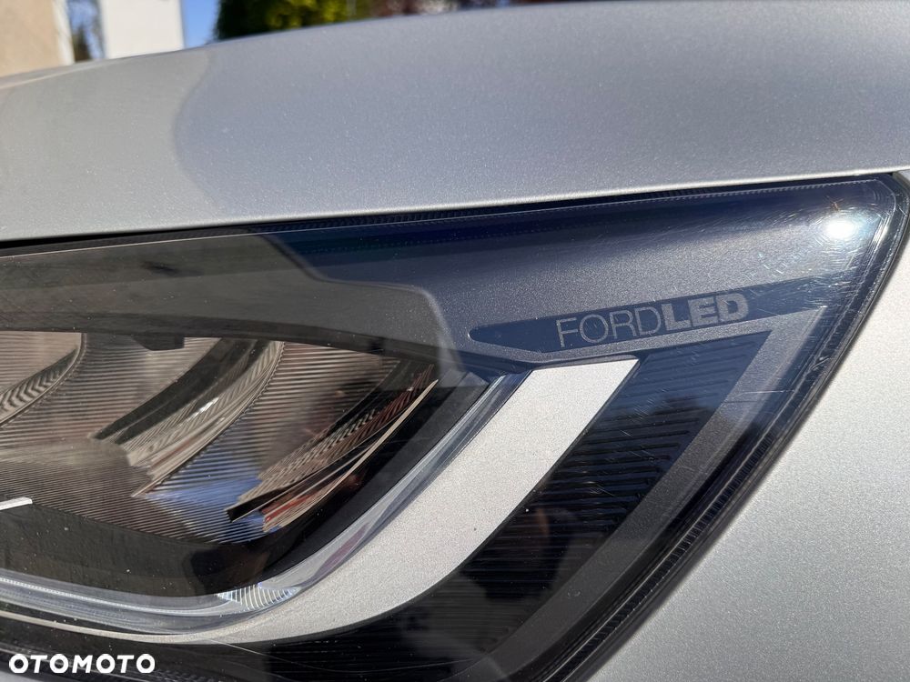 Ford Focus 1.0 EcoBoost Titanium Style - 16