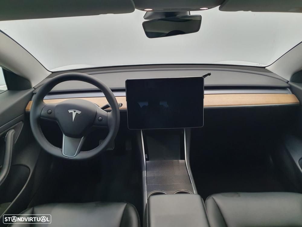 Tesla Model 3 Long Range Tração Traseira - 12