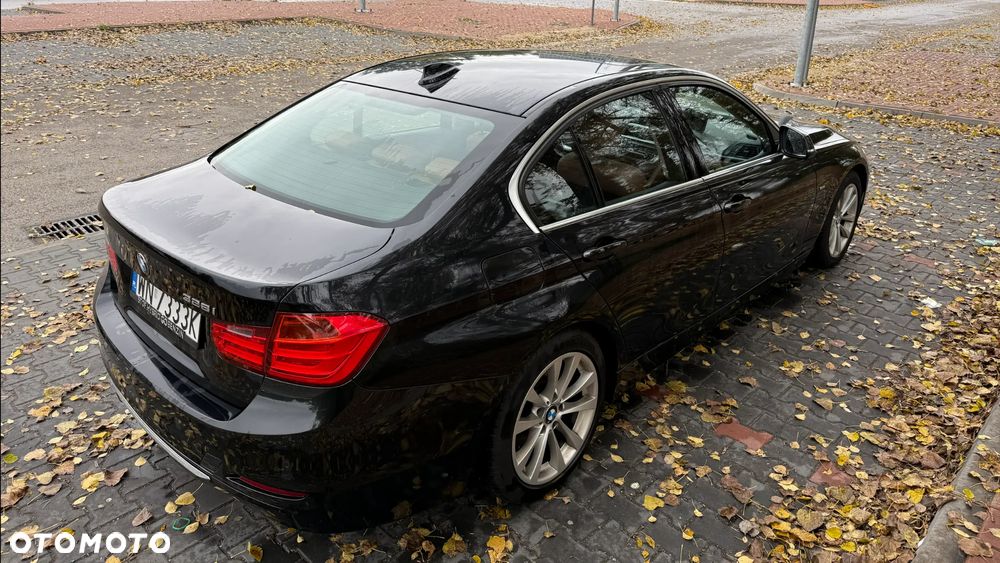 BMW Seria 3 - 10