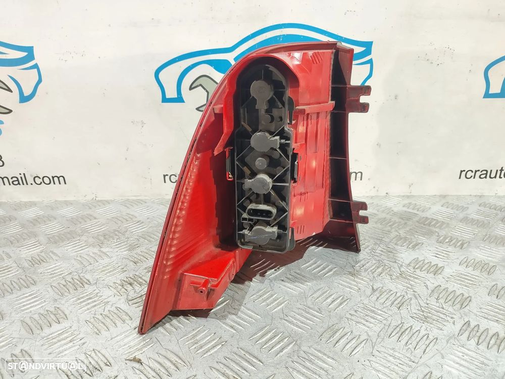 Farolim direito original MERCEDES BENZ CLASSE M W163 ML - 5