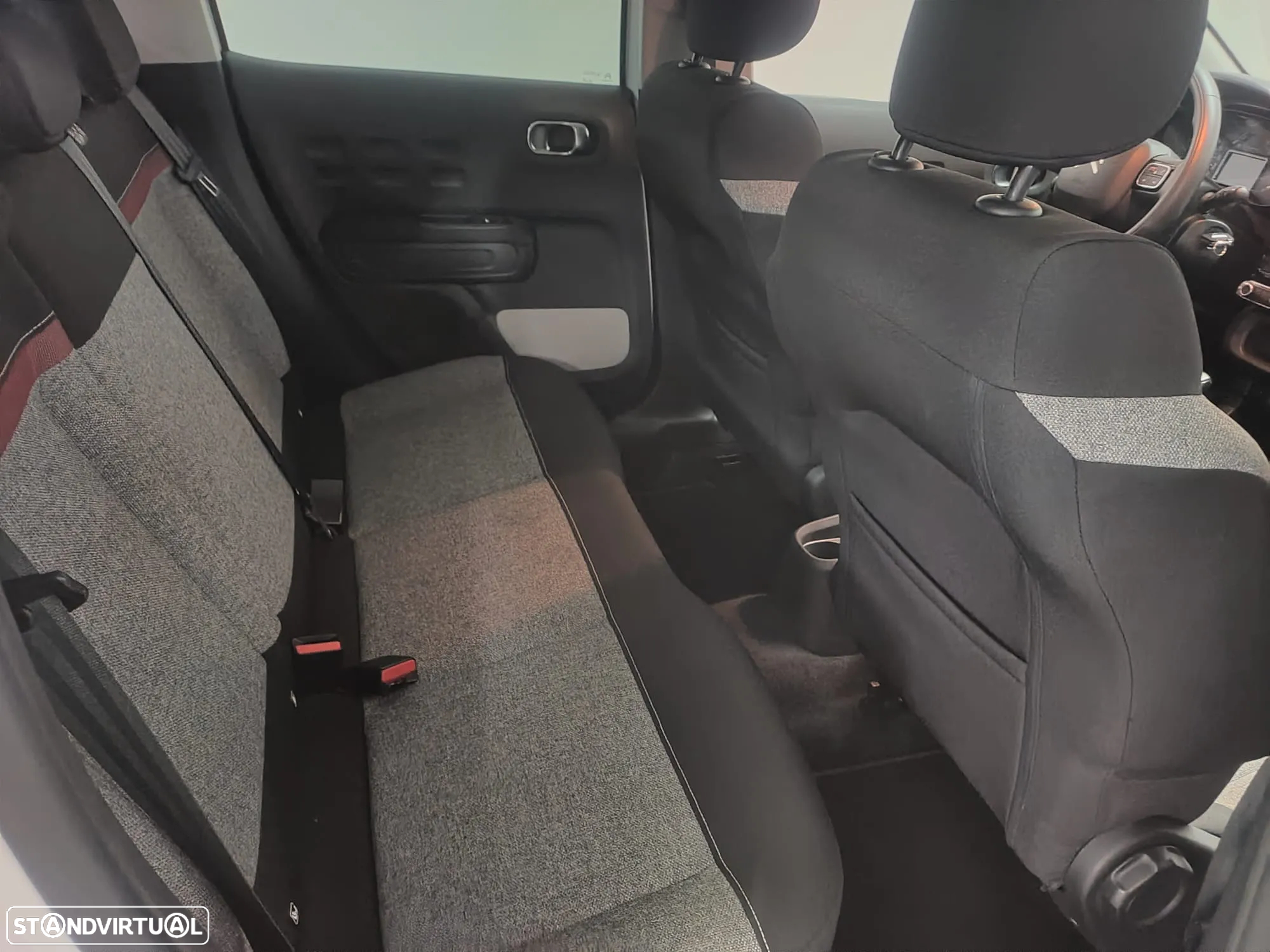 Citroën C3 1.2 PureTech C-Series - 7