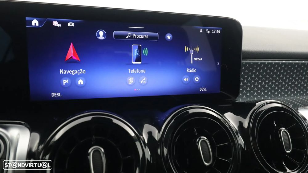 Mercedes-Benz GLB 180 d Style - 15