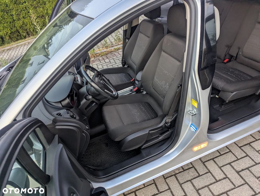 Opel Meriva - 6