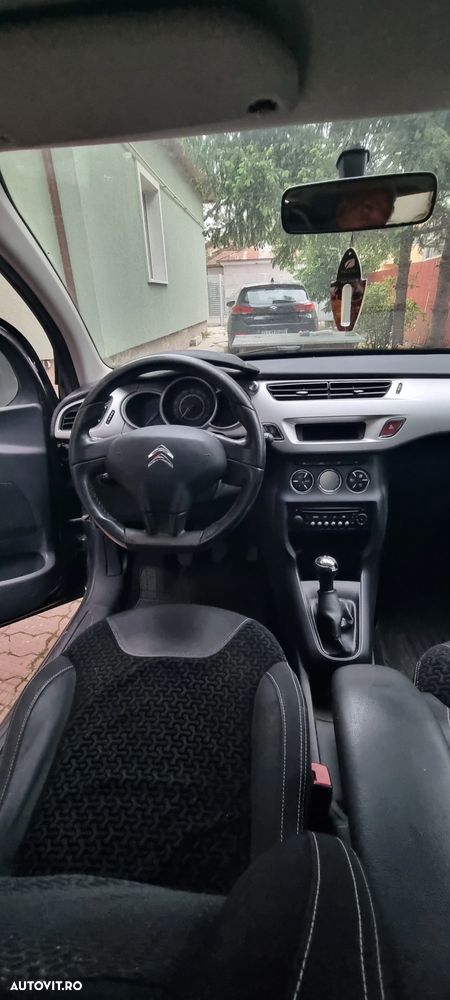 Citroën C3 1.4i Confort - 7