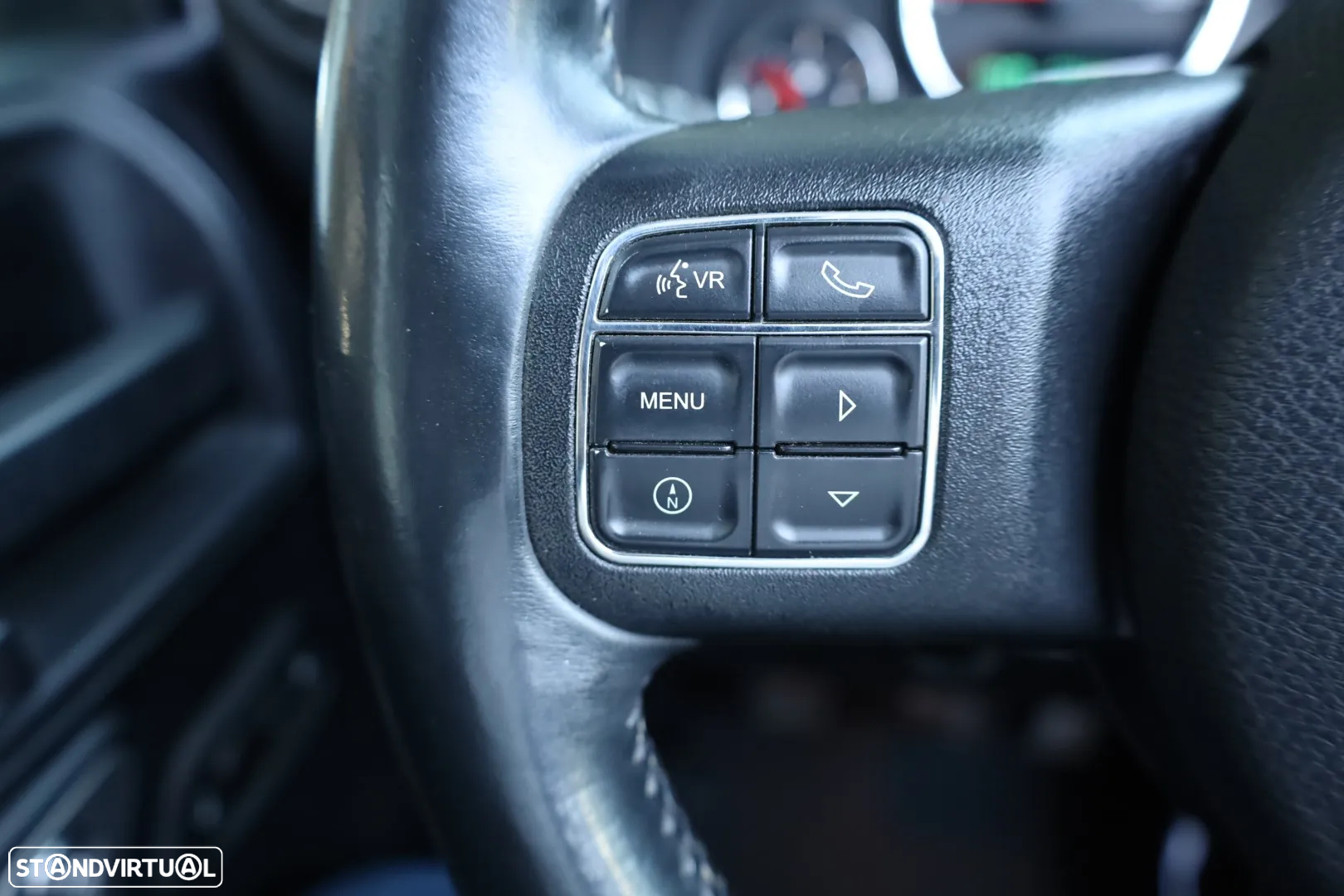 Jeep Wrangler 2.8 CRD MTX Sport 4L - 38