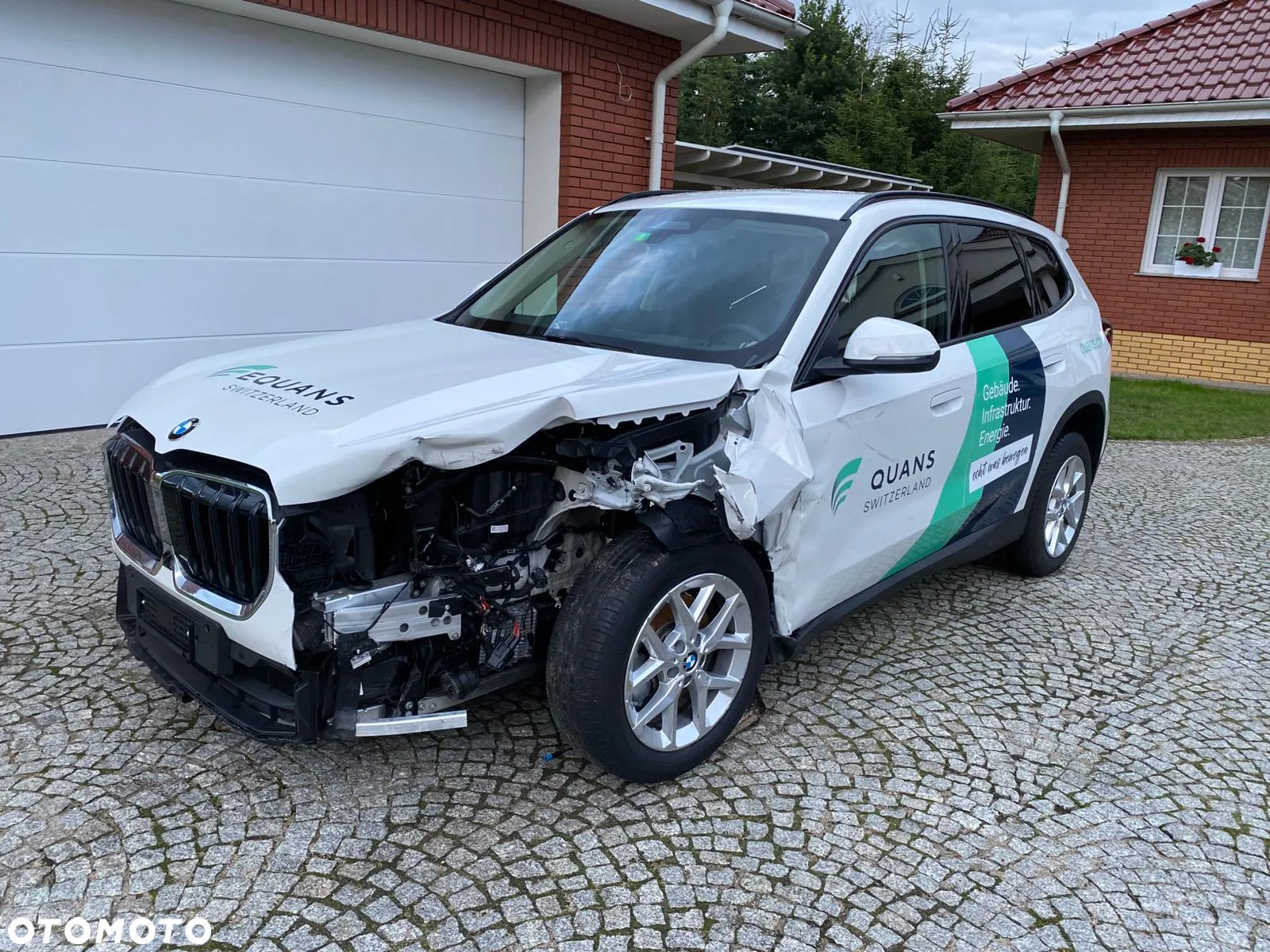 BMW X1 xDrive20d - 2