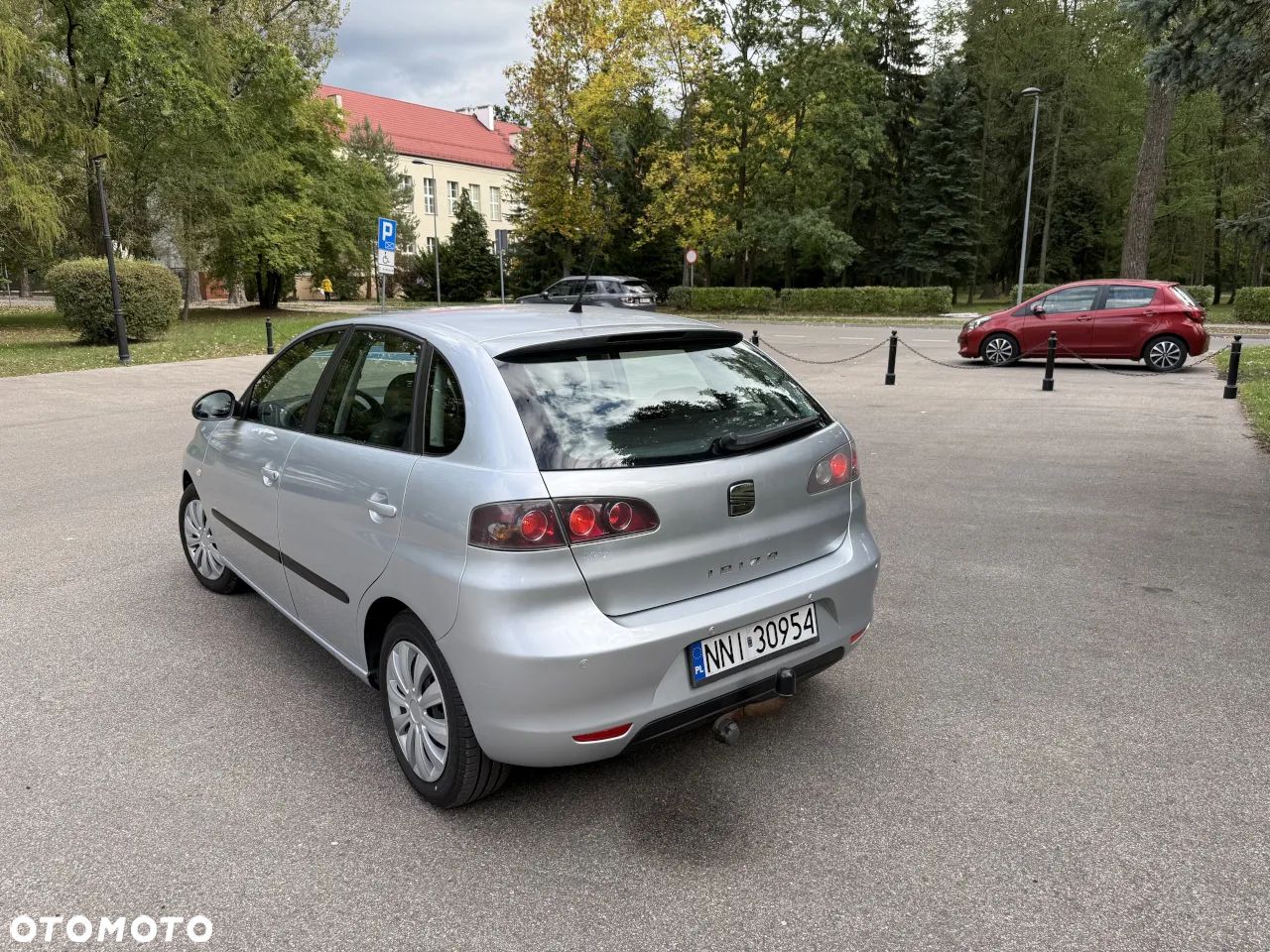 Seat Ibiza ver-1-4-16v-stylance - 6