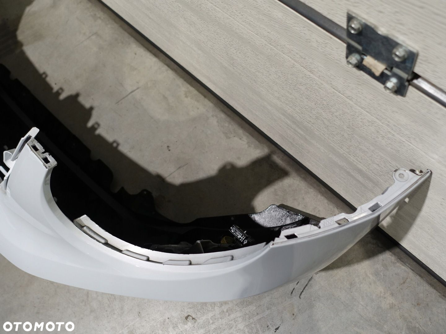 VW BEETLE 5C LIFT ZDERZAK PRZÓD PRZEDNI KOMPLETNY KRATKA SPOILER - 4