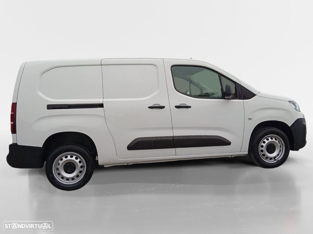 Citroën Berlingo 1.5 BlueHDi XL - 6