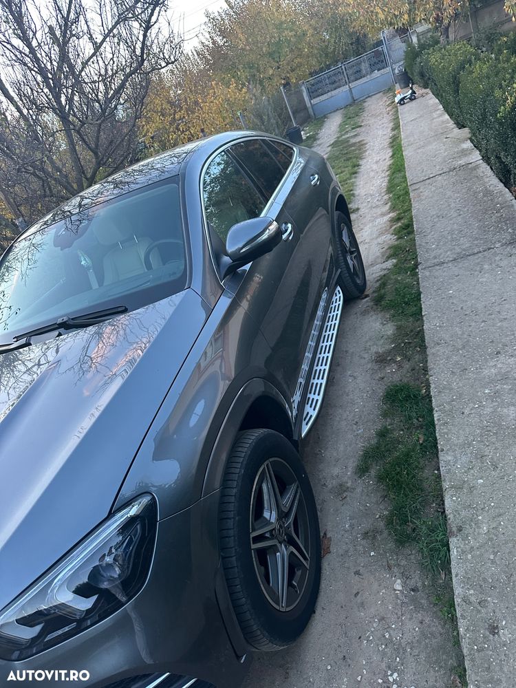 Mercedes-Benz GLE 400 d 4MATIC - 3