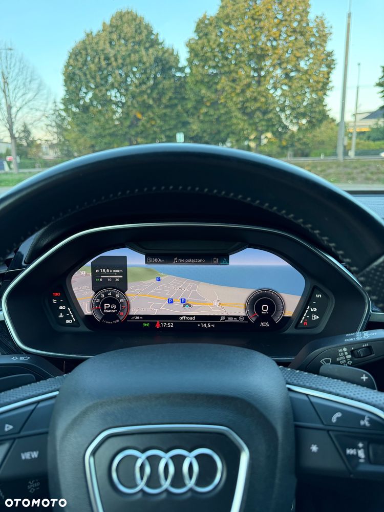 Audi Q3 35 TFSI S line S tronic - 21
