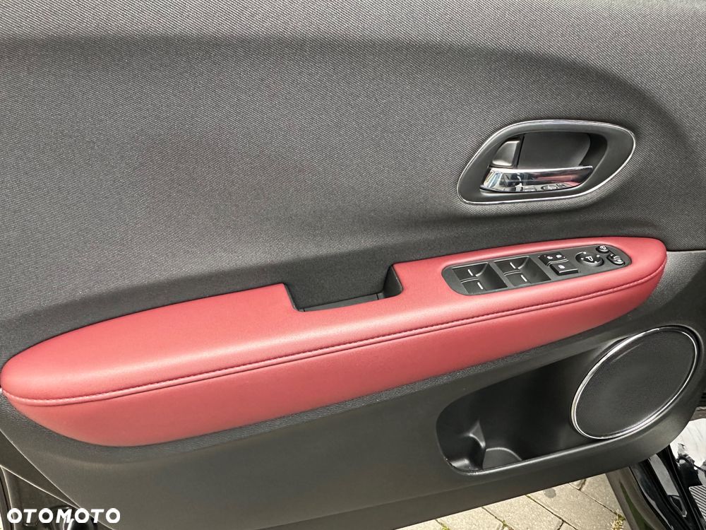 Honda HR-V 1.5 Sport - 15
