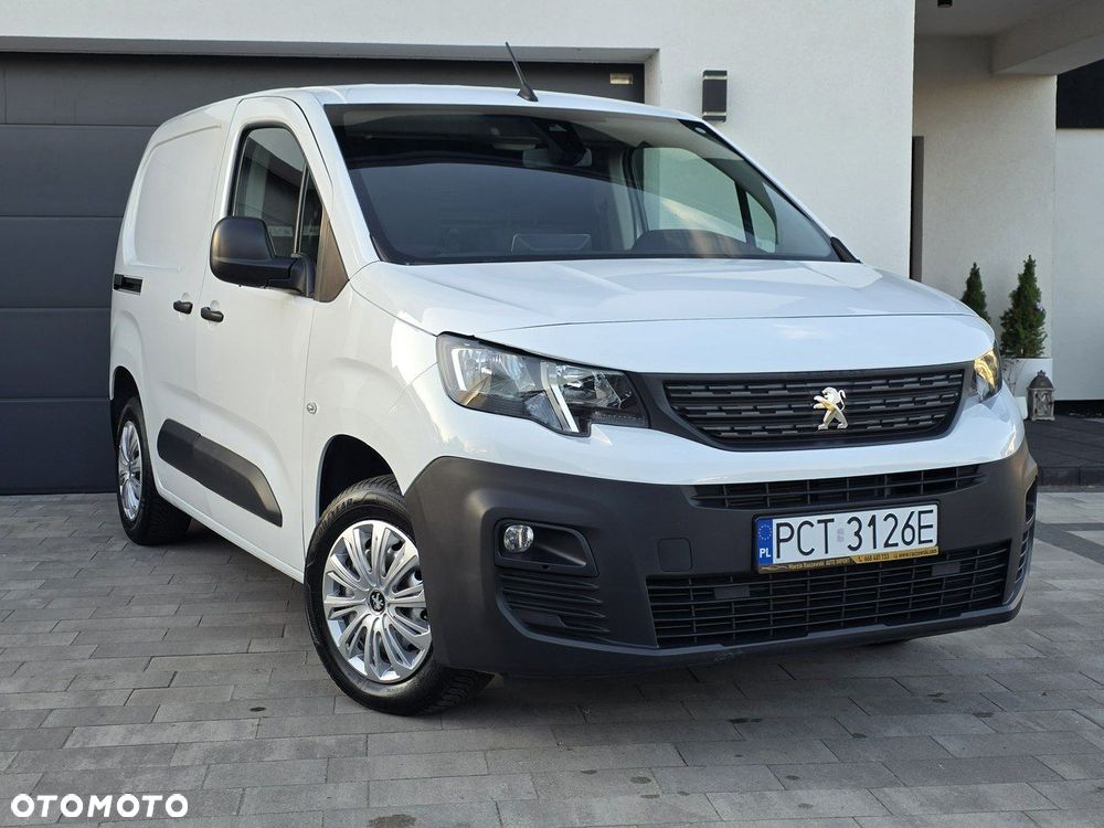 Peugeot Partner - 12