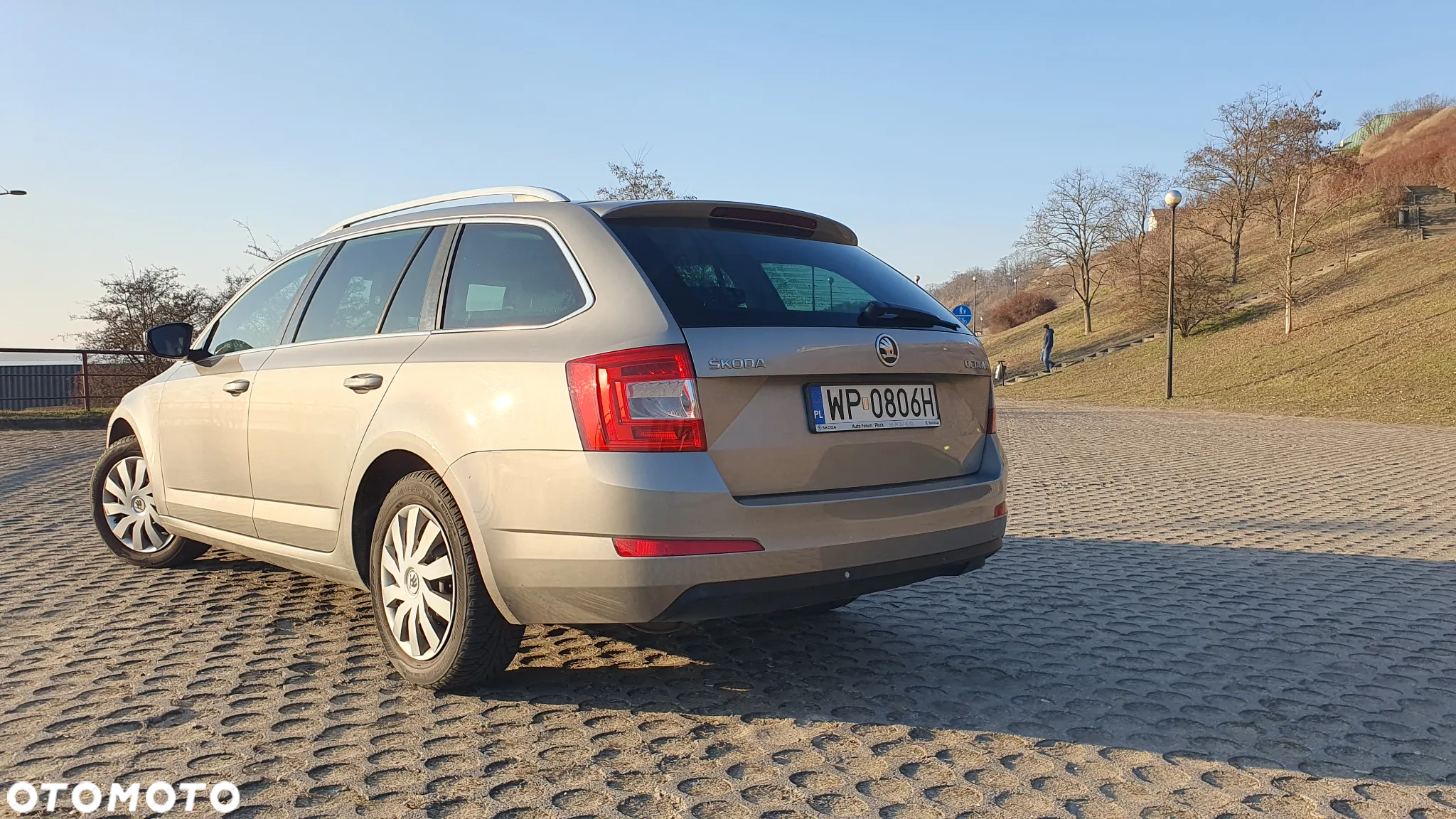 Skoda Octavia 1.4 TSI Ambition - 2