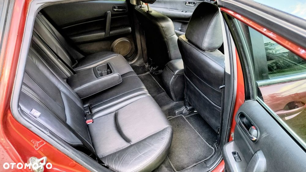 Mazda 6 - 6