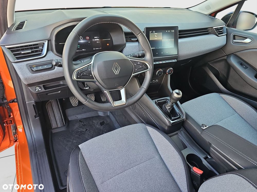 Renault Clio 1.0 TCe Evolution - 13