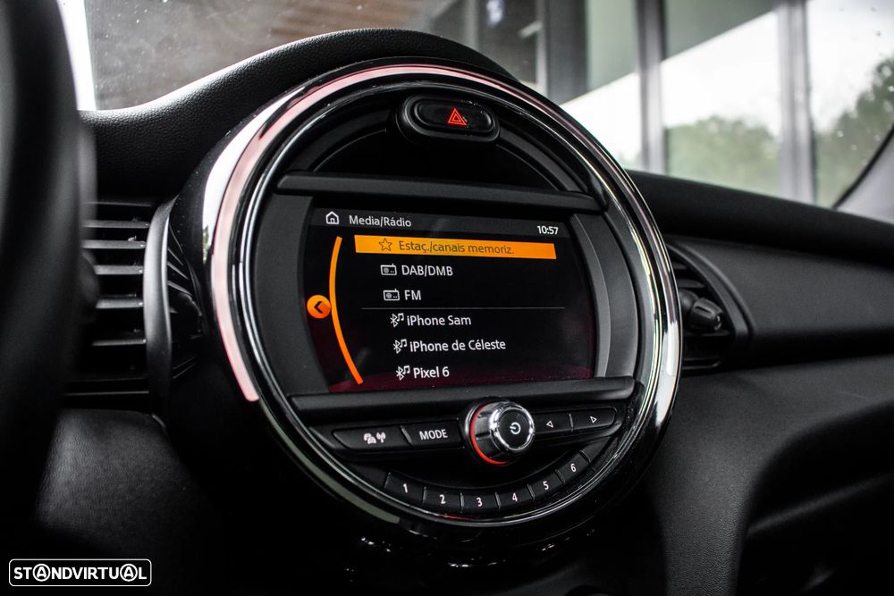 MINI 5 Portas One D - 41