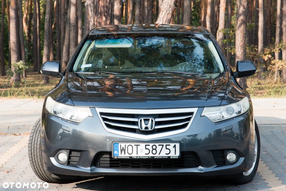 Honda Accord 2.0 Lifestyle - 10