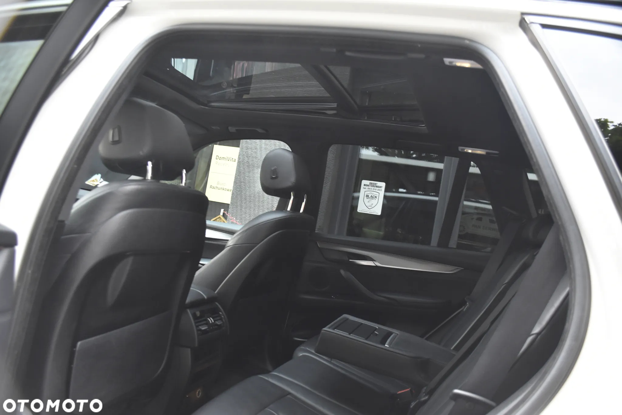 BMW X5 xDrive30d Sport-Aut - 9