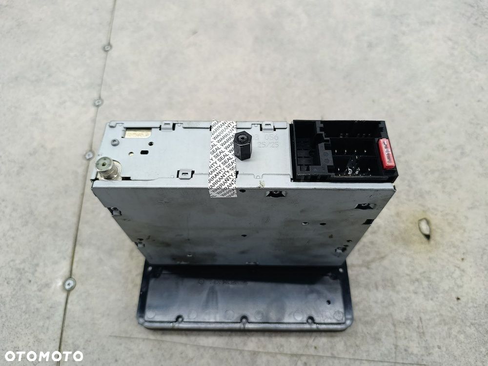 RADIO FABRYCZNE ALFA ROMEO 159 1560730930  7646302316 - 6