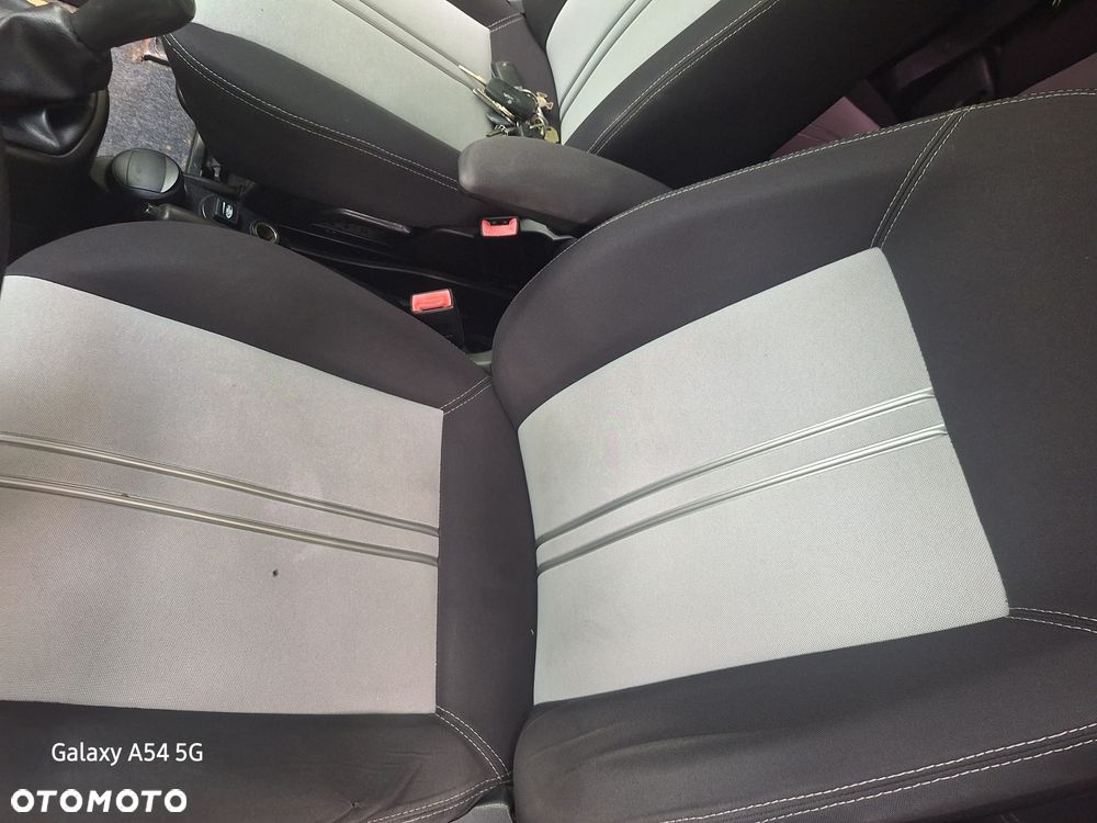 Fiat Qubo - 14