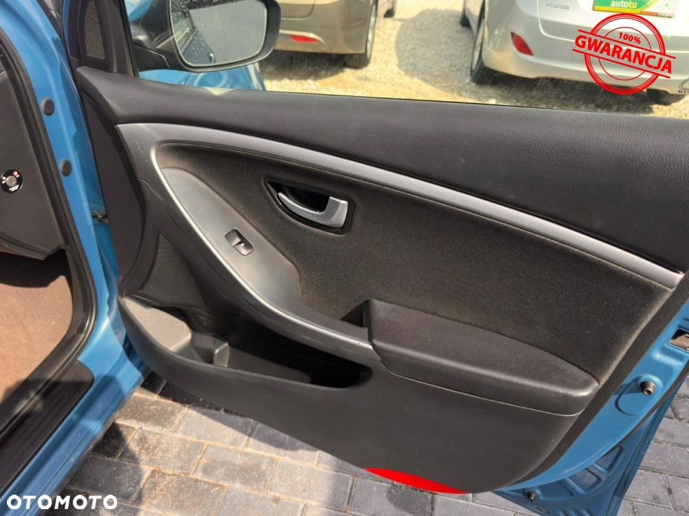 Hyundai i30 - 39