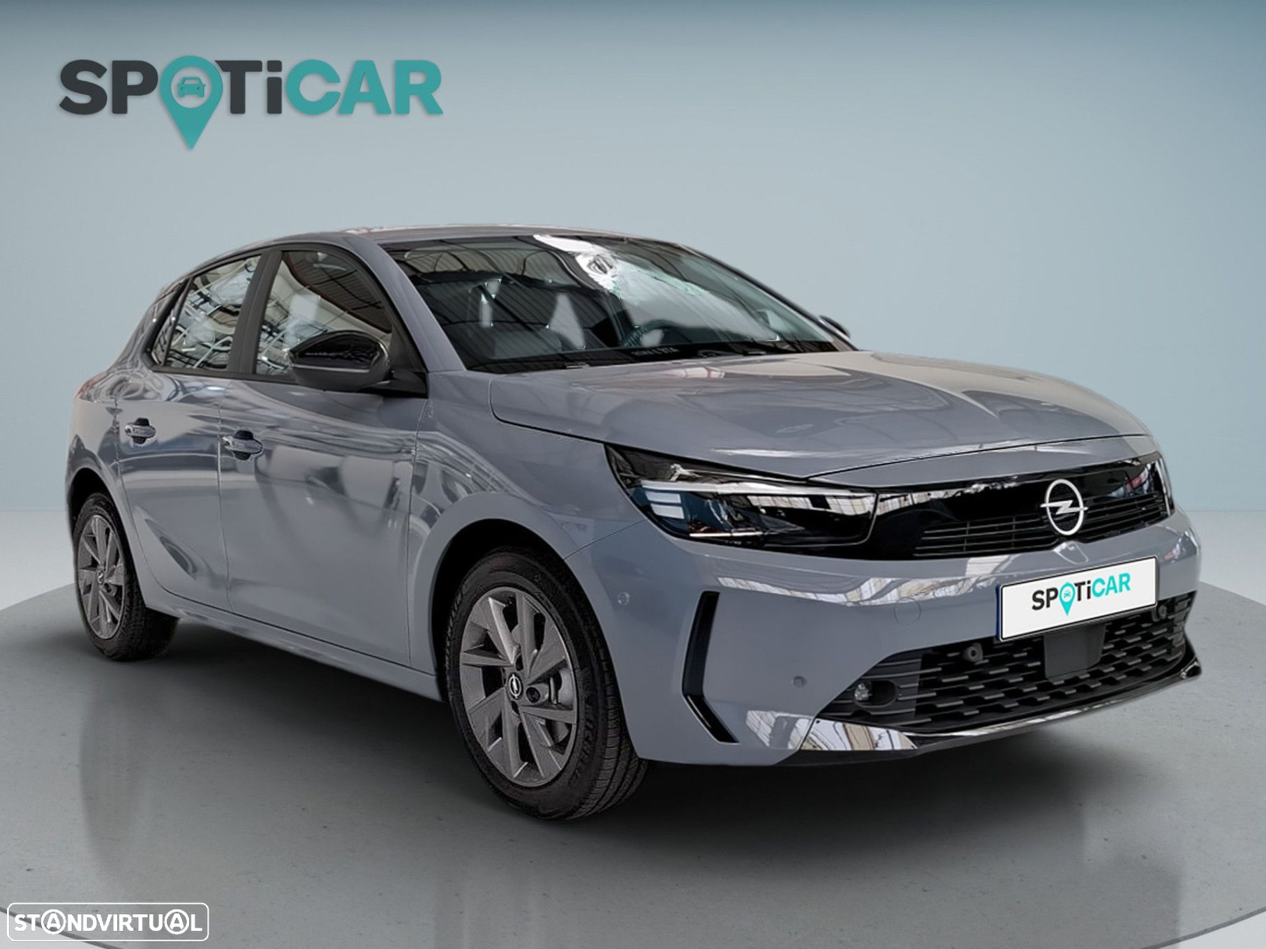 Opel Corsa - 3