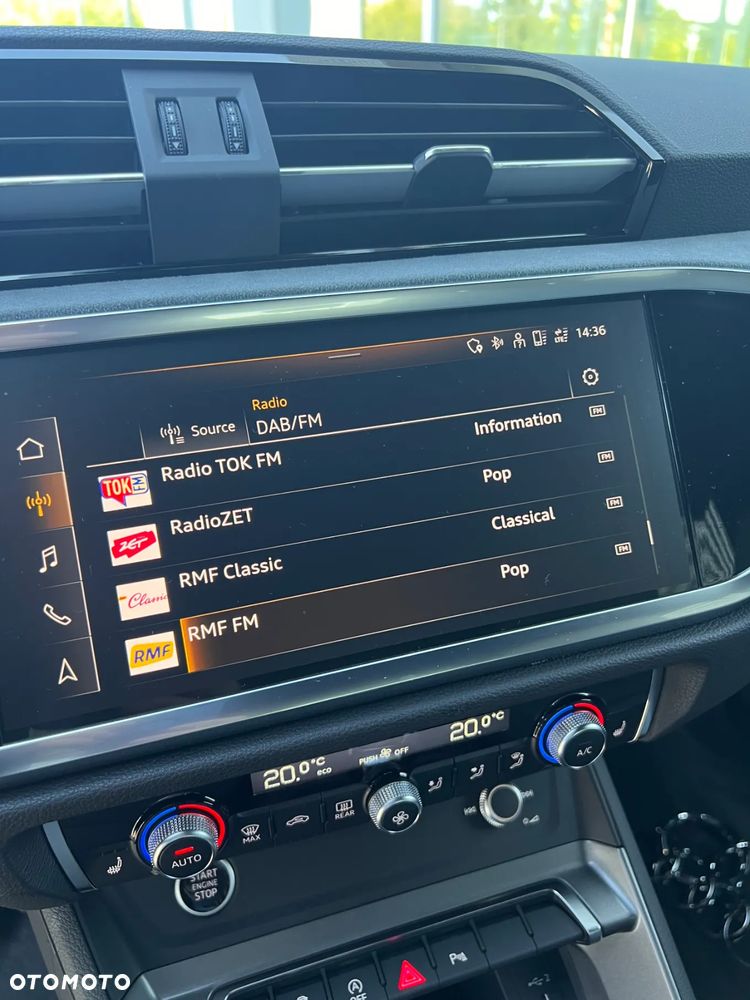 Audi Q3 - 12