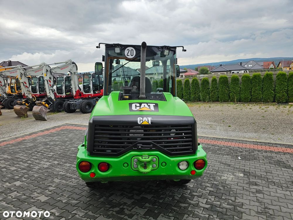 Caterpillar 906 M - 5
