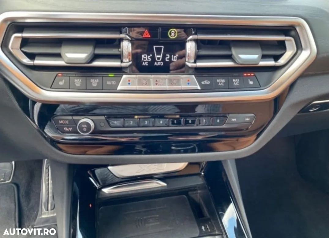 BMW X3 xDrive20d AT MHEV - 11
