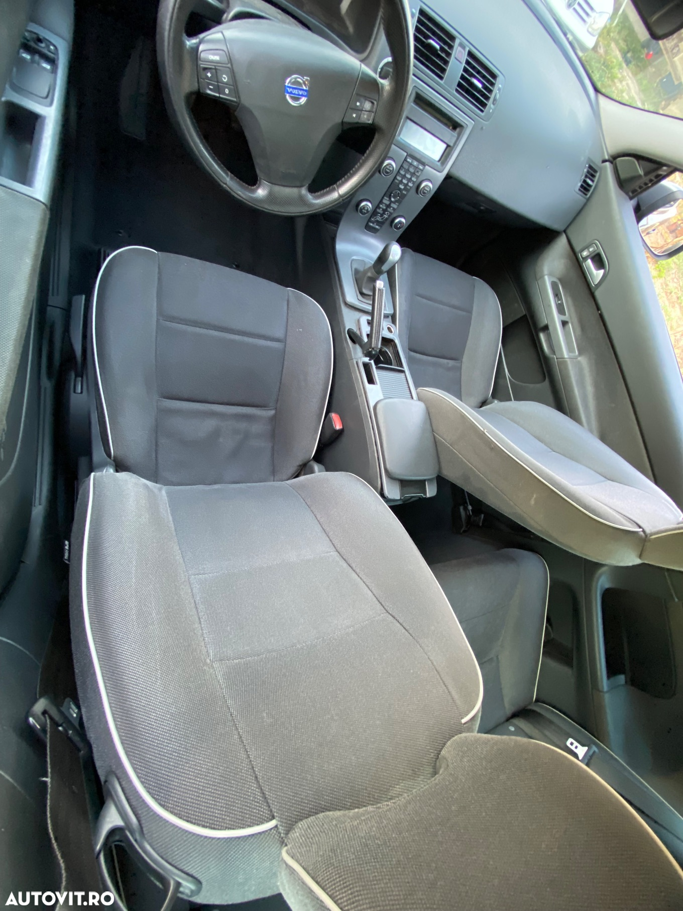 Volvo C30 1.6D DRIVe - 5