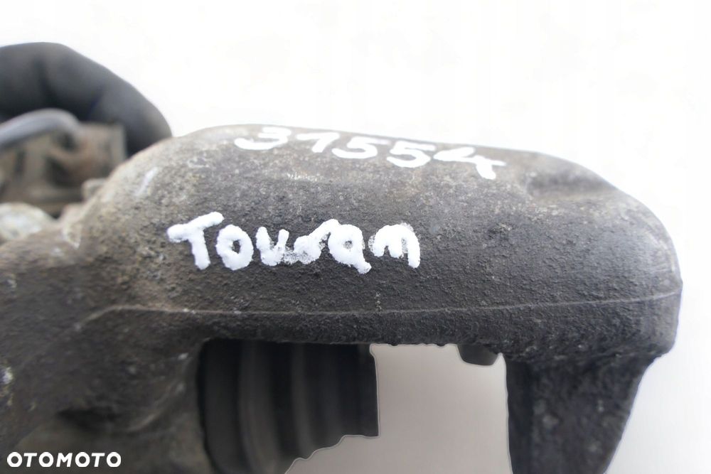 Zacisk Hamulcowy Lewy Tył TOURAN I GOLF V OCTAVIA II AUDI A3 8P 1.9 2.0TDI - 7