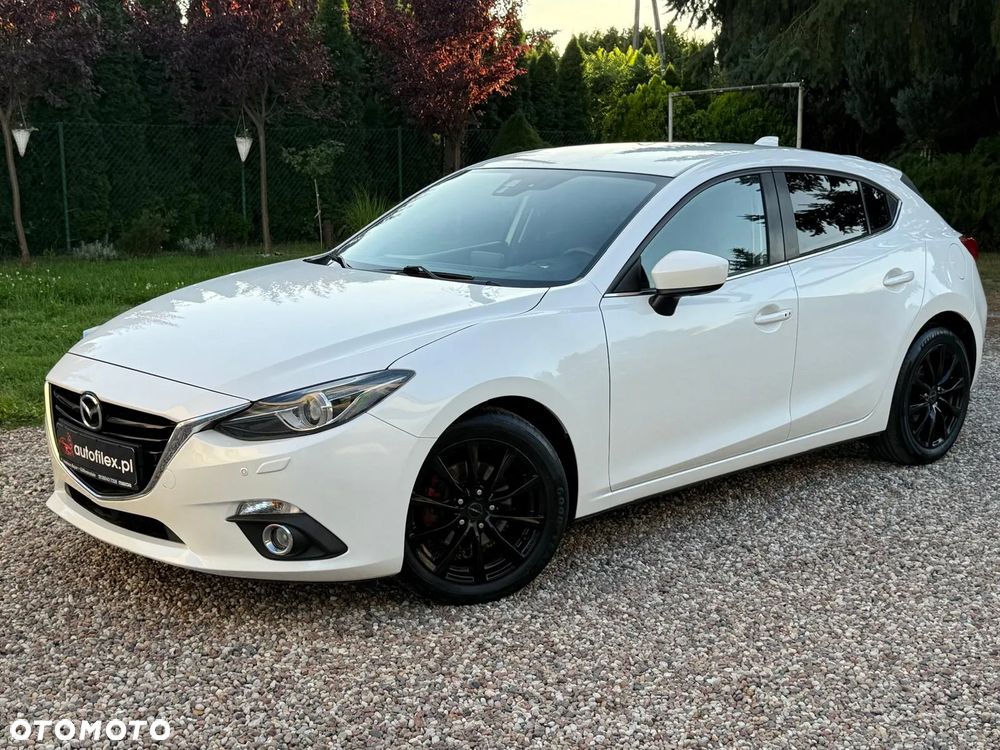 Mazda 3 - 21