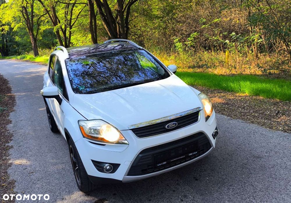 Ford Kuga - 14