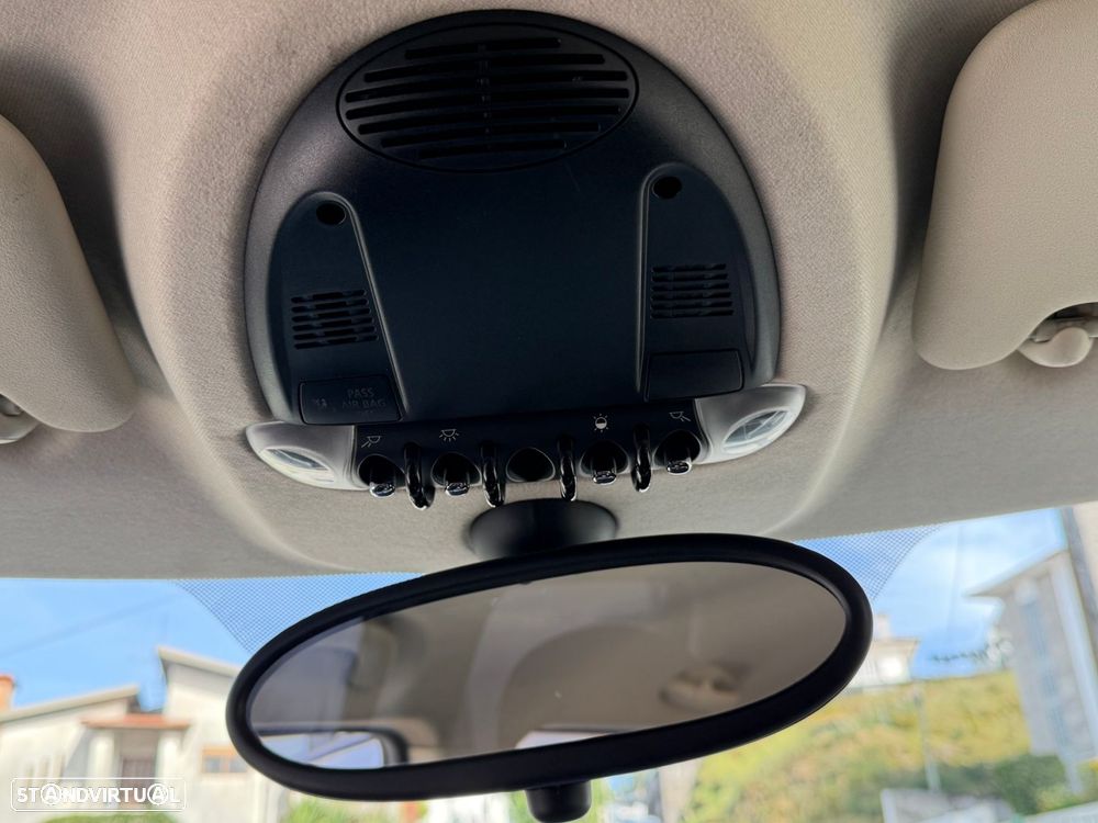 MINI Countryman Cooper SD ALL4 - 19