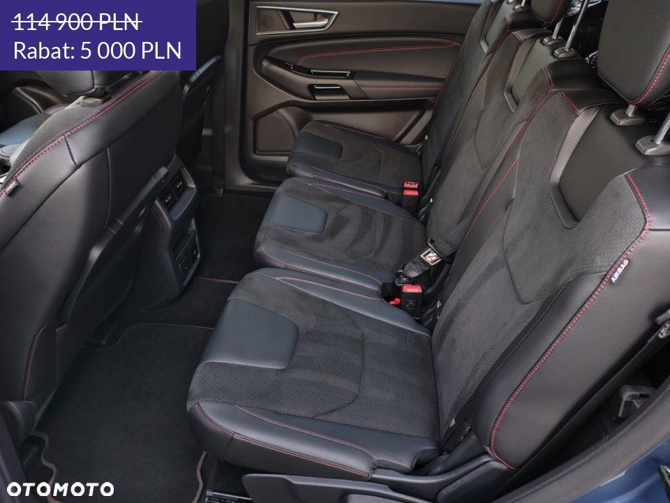 Ford S-Max - 18