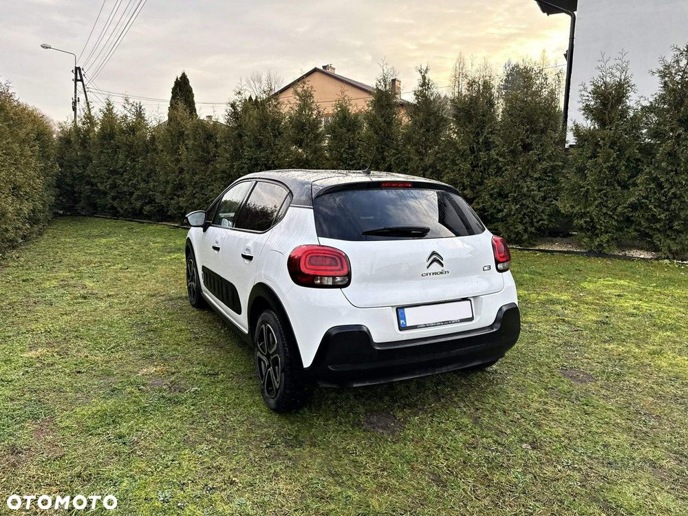 Citroën C3 1.2 PureTech C-Series - 15