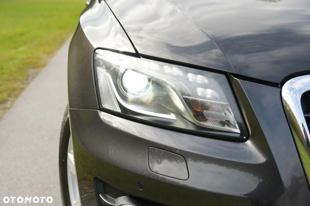 Audi Q5 2.0 TDI Quattro - 15