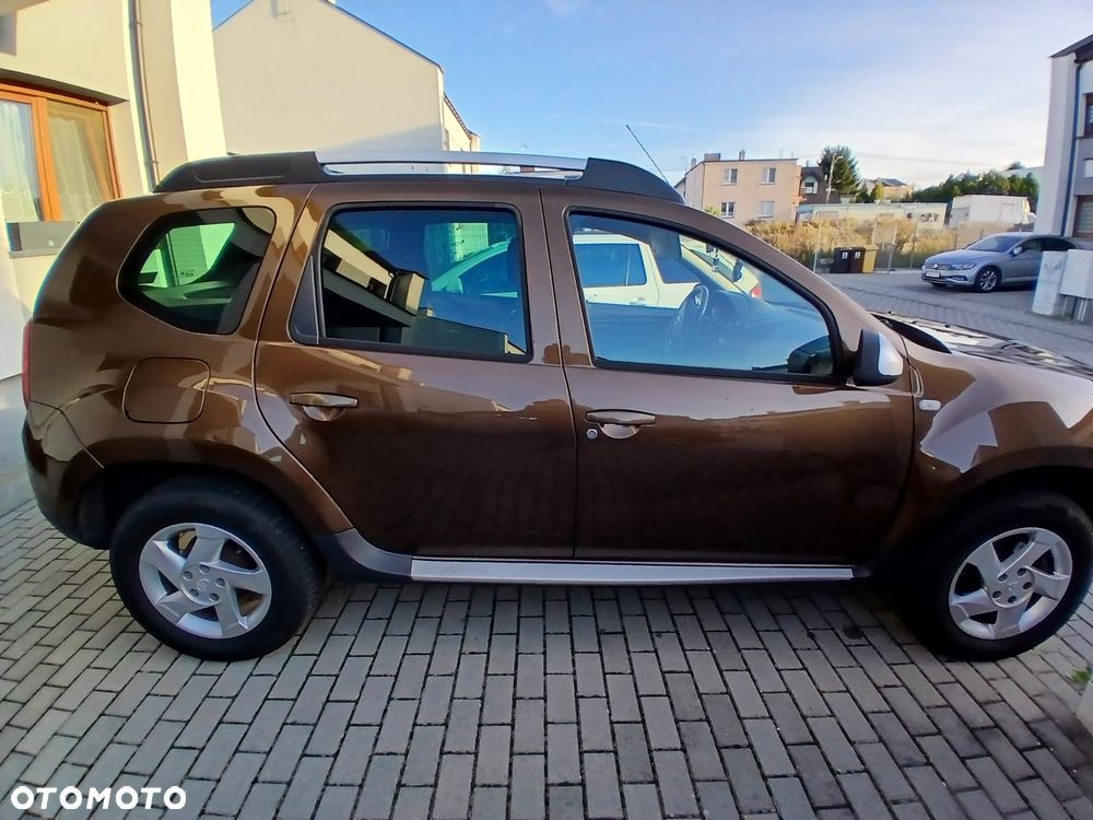Dacia Duster - 7