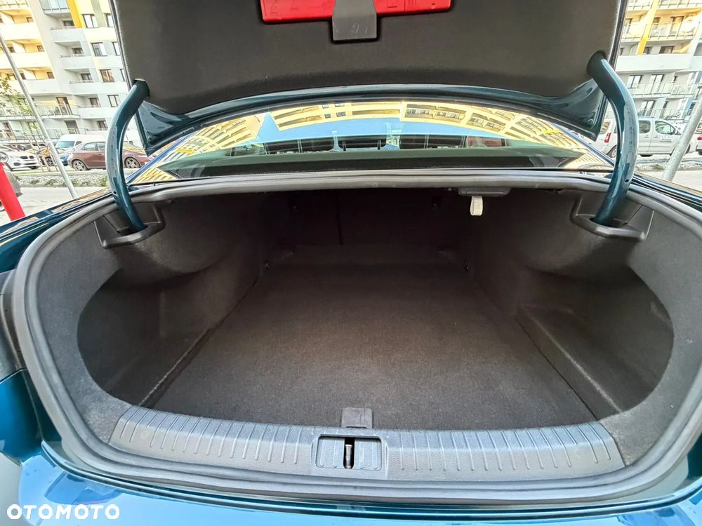 Volkswagen Passat 1.5 TSI EVO Business DSG - 12