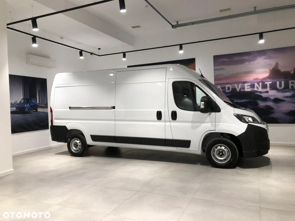 Fiat Ducato L3H2 Furgon - 6