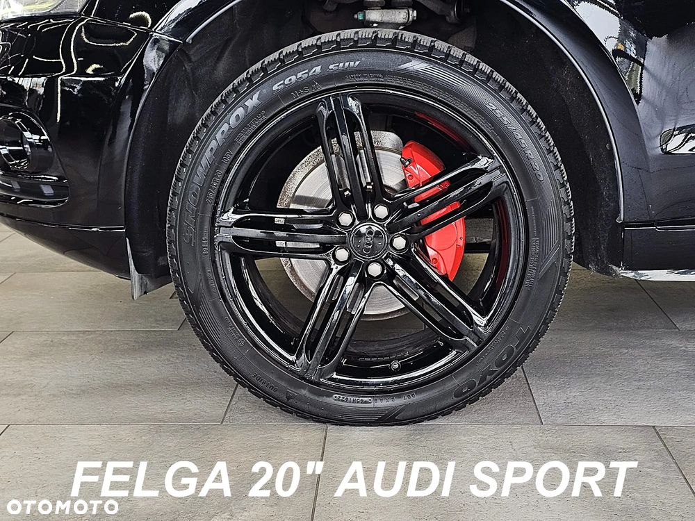Audi Q5 2.0 TDI Quattro S tronic - 36