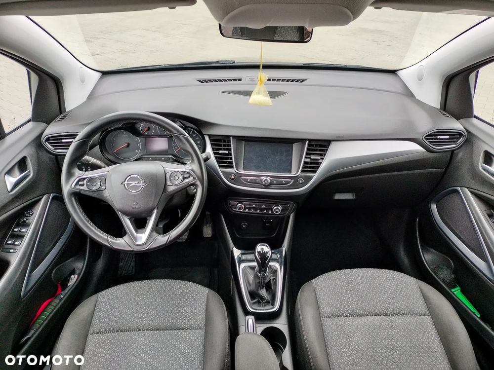 Skoda Fabia 1.2 TSI Ambition - 20