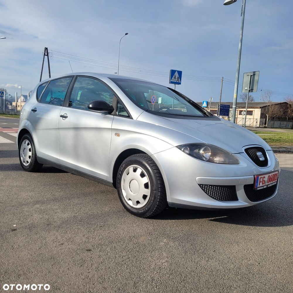 Seat Altea - 12