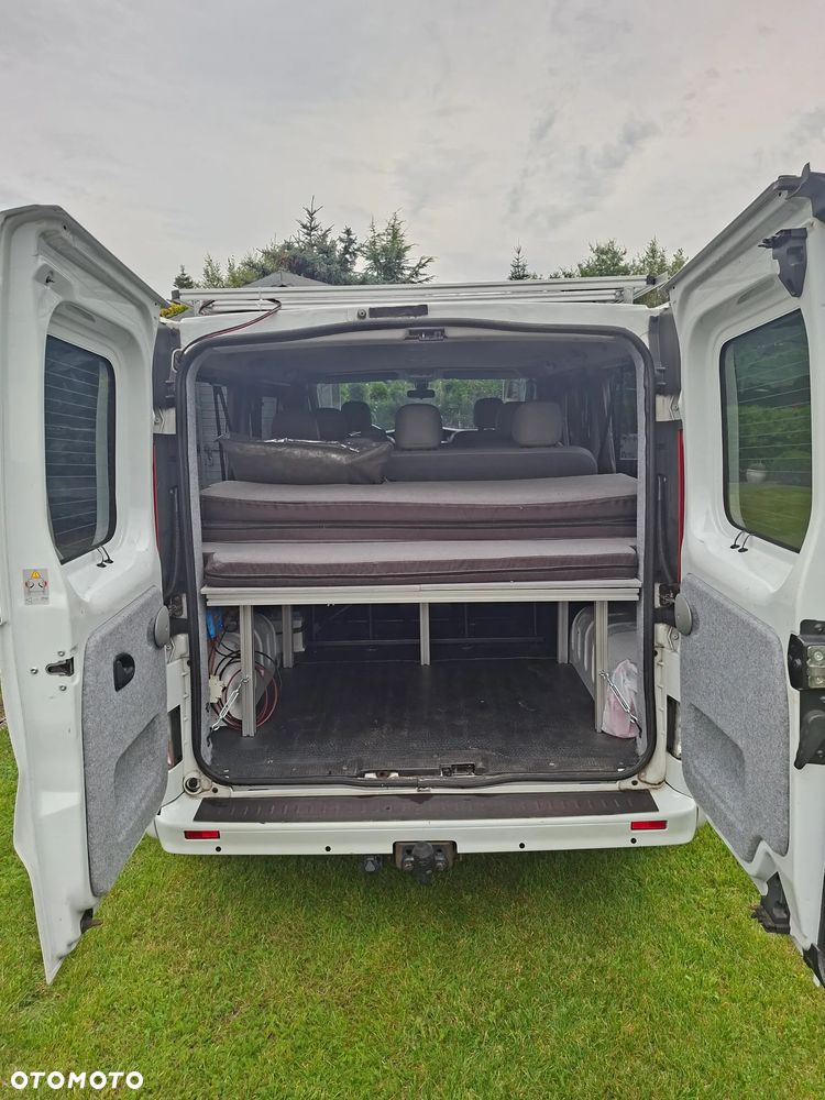 Opel Vivaro L2H1 2.9t Edition - 6
