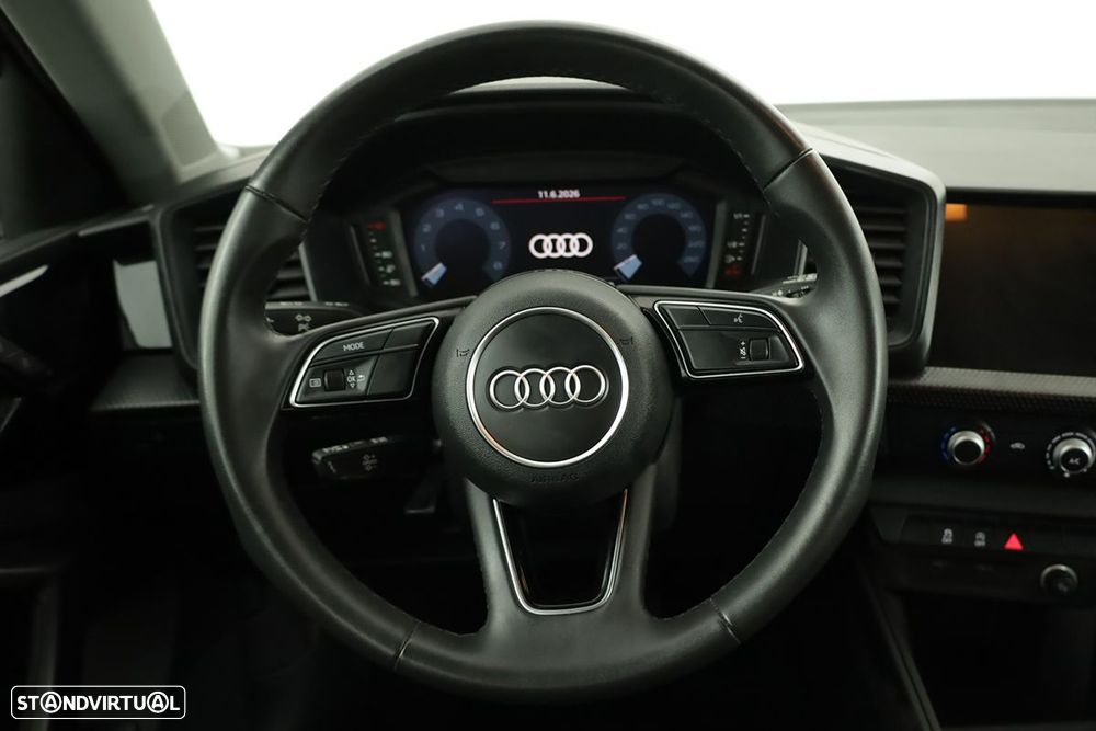 Audi A1 Sportback 25 TFSI Advanced - 13
