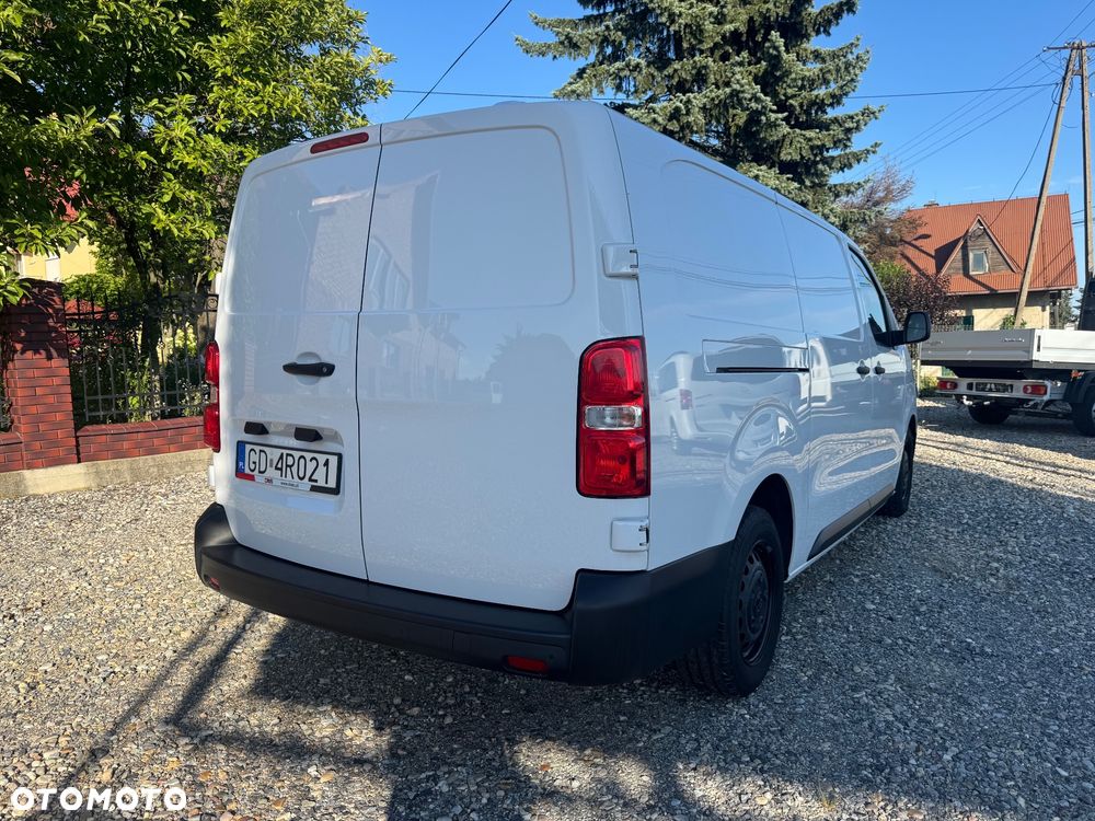 Toyota PROACE - 5