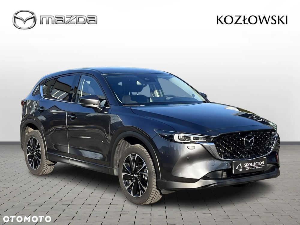 Mazda CX-5 2.5 Exclusive-Line 2WD - 7