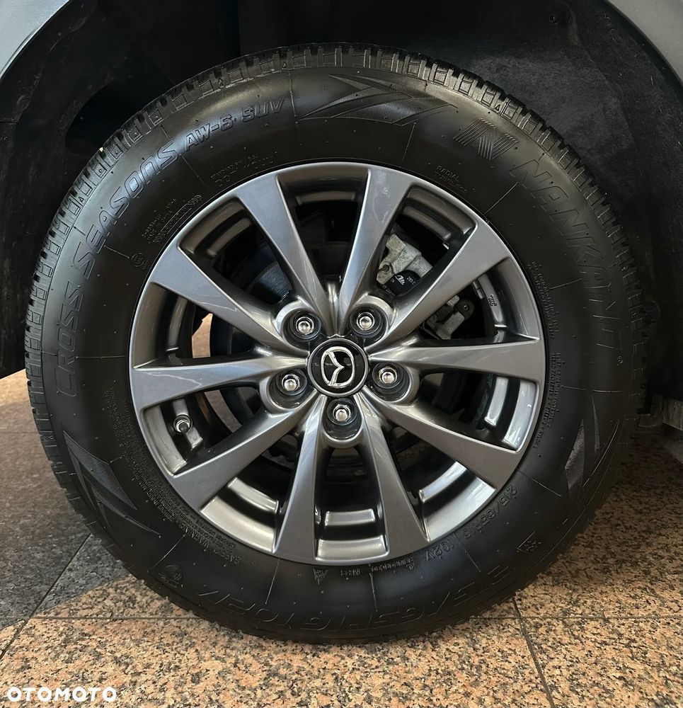Mazda CX-30 - 19
