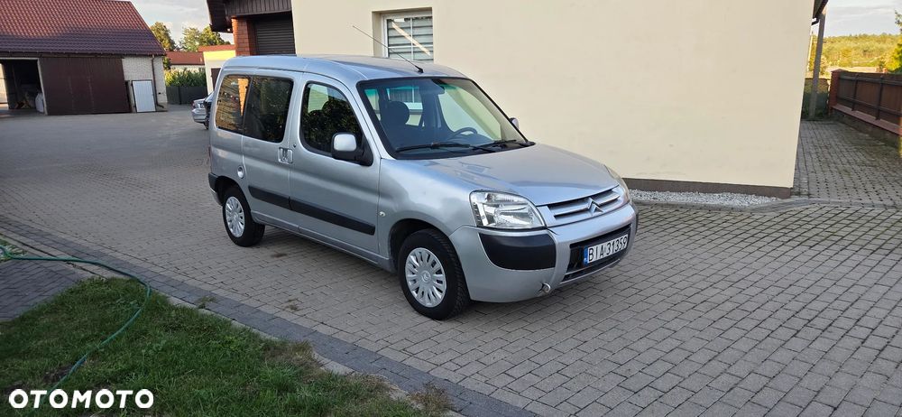 Citroën Berlingo 1.6 HDI Style - 5